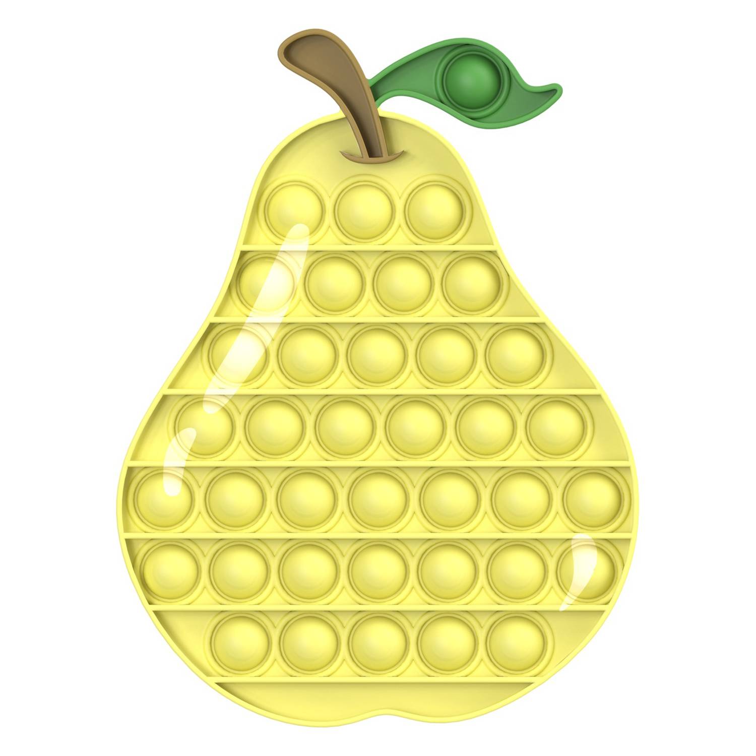 Children'S Decompression Silicone Toy 5