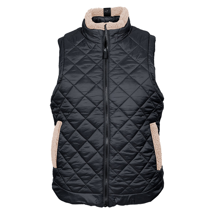 Verve Ladies Ye.ti Reversible Vest 7