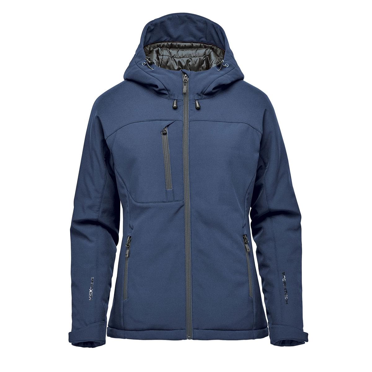 Stormtech Women's Orbiter Insulated Jacket 19