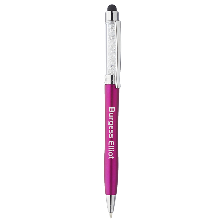 Park Avenue Crystal Ballpoint Pens 4