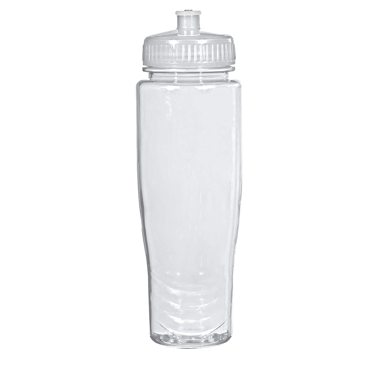28 Oz. Poly-Clean™ Plastic Bottle 11