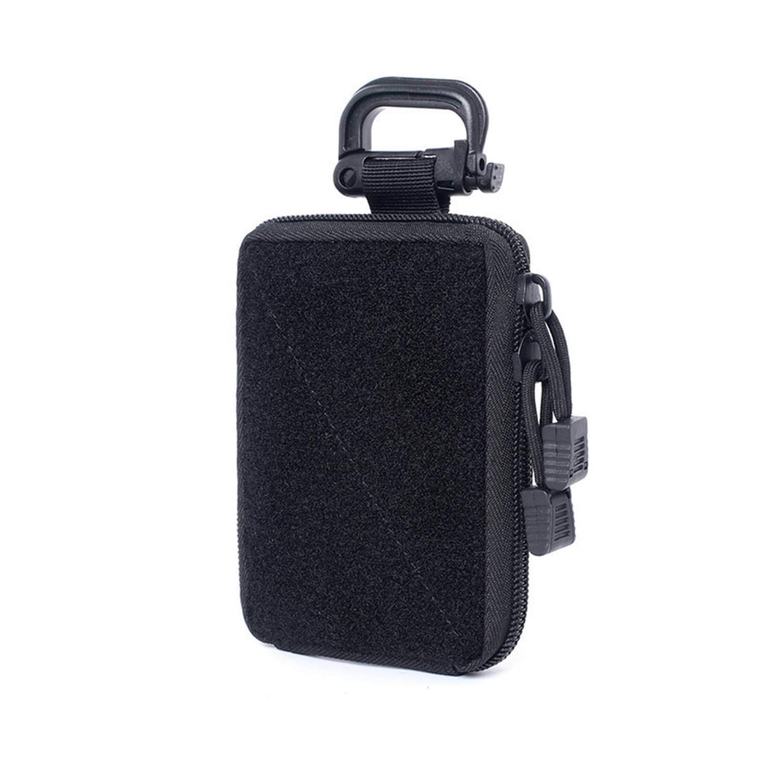 Multifunctional portable medical storage bag 6