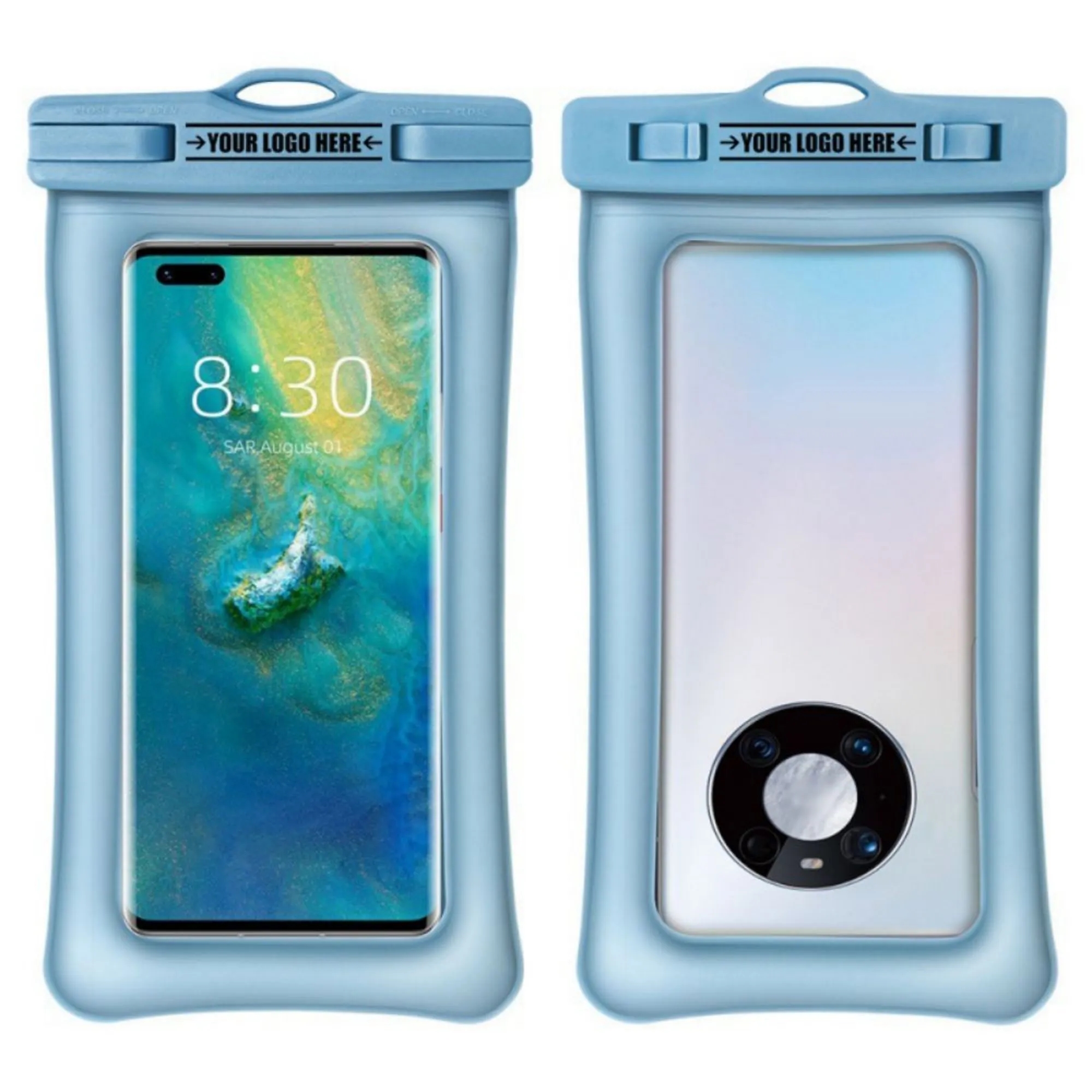 Waterproof Dry Bag for Mobile Phone
