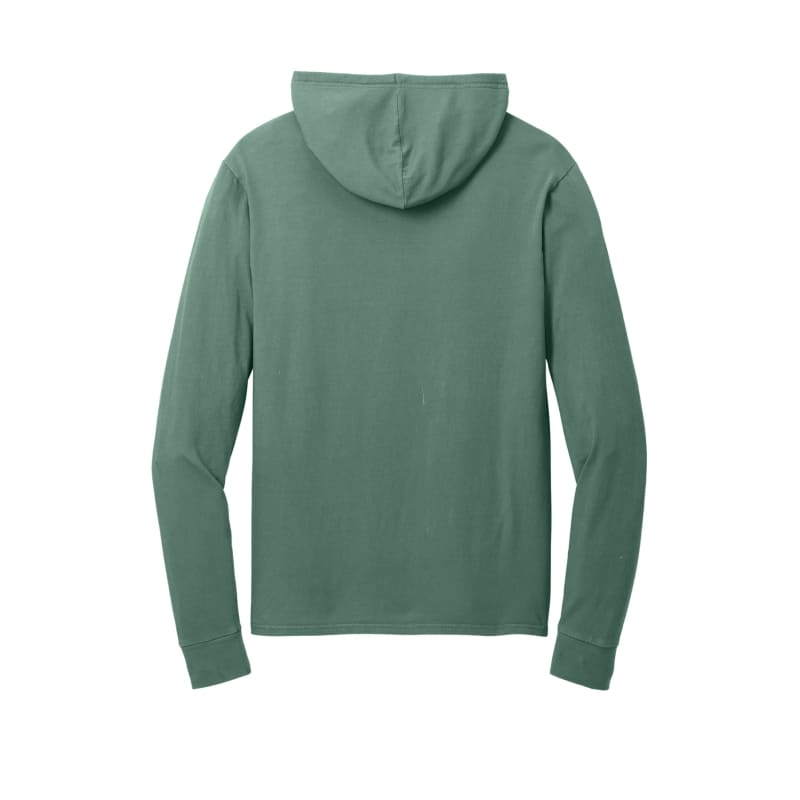 Port & Company Beach Wash Garment-Dyed Pullover Hooded Tee, custom hoodie or sweatshirt with logo imprint 5