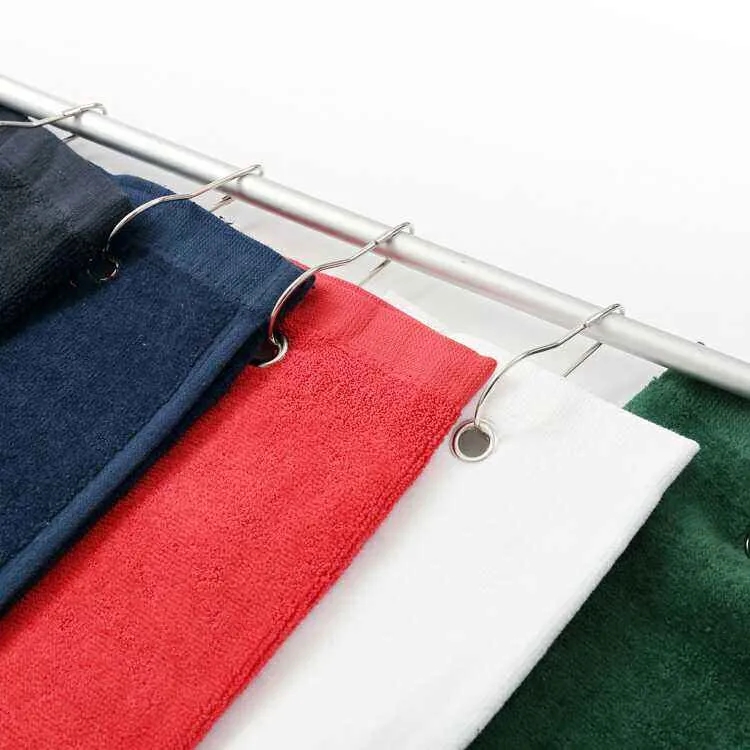 Cotton Golf Towel 4