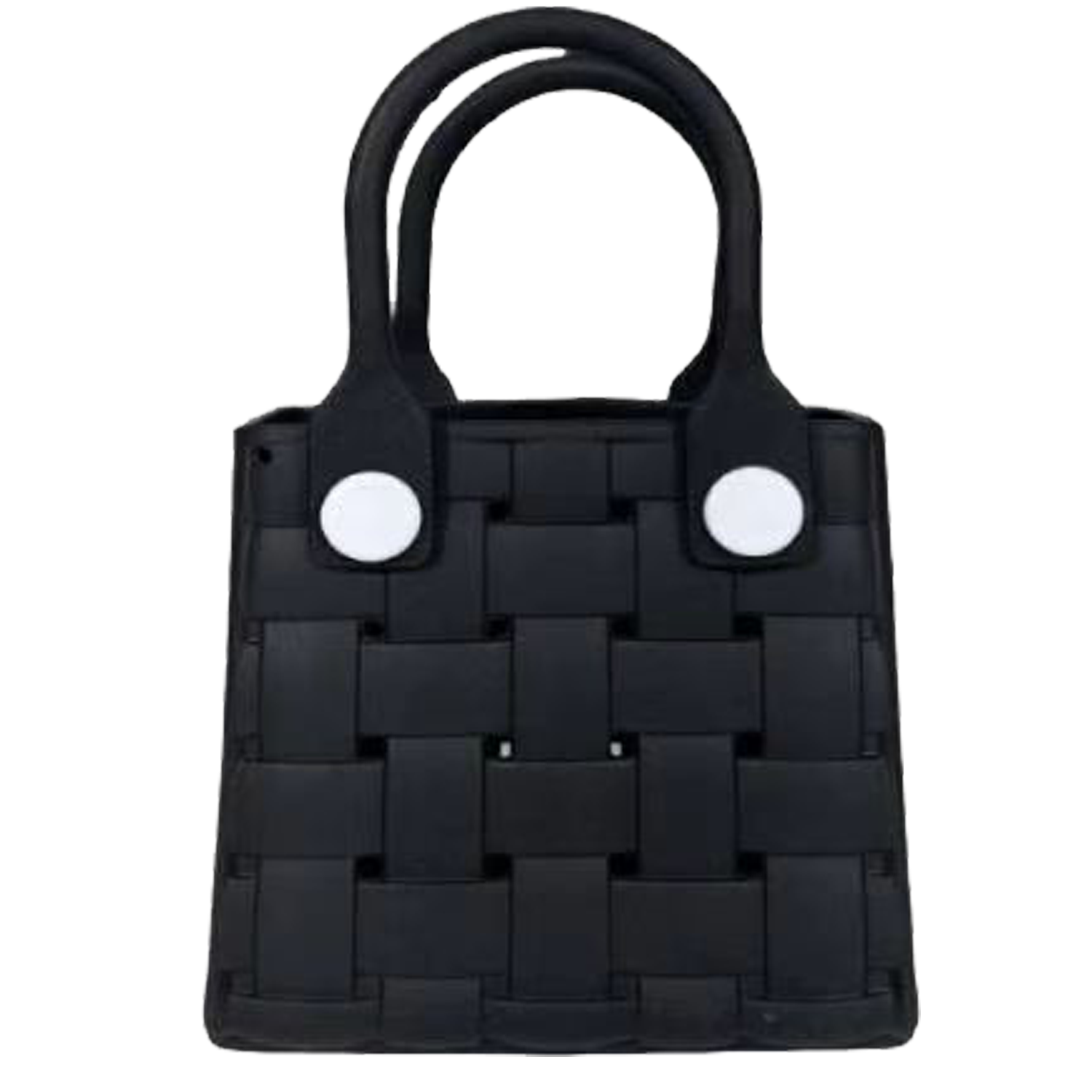 Women's Stylish EVA Waterproof Ventilated Spacious Beach bag 4