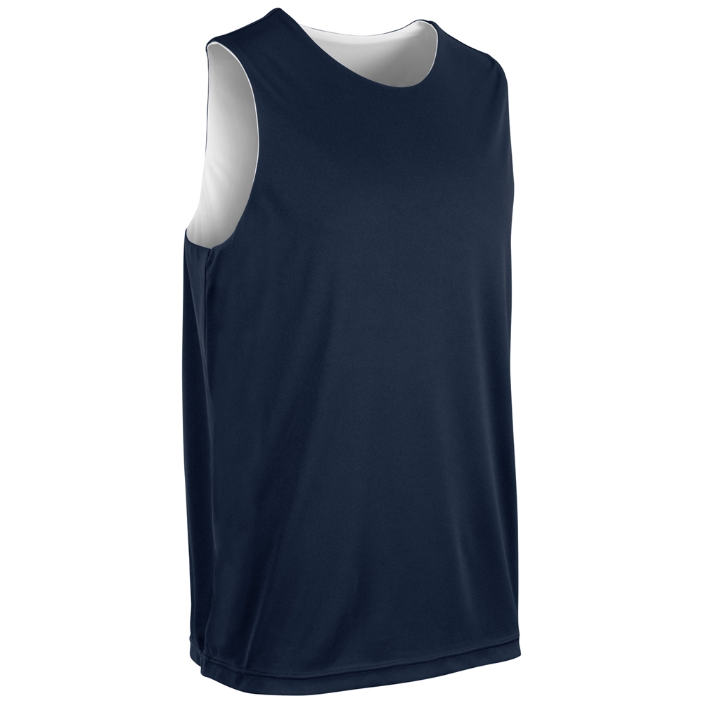 Vision Reversible Basketball Jersey 27