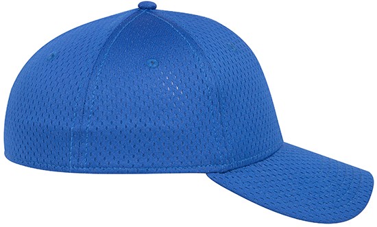 OTTO CAP® OTTO FLEX® Fitted 6 Panel Low Profile Baseball Cap 27