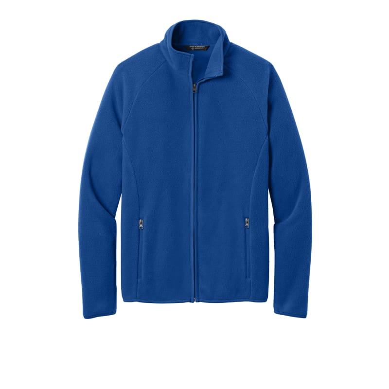 Port Authority C-FREE Raglan Fleece 19
