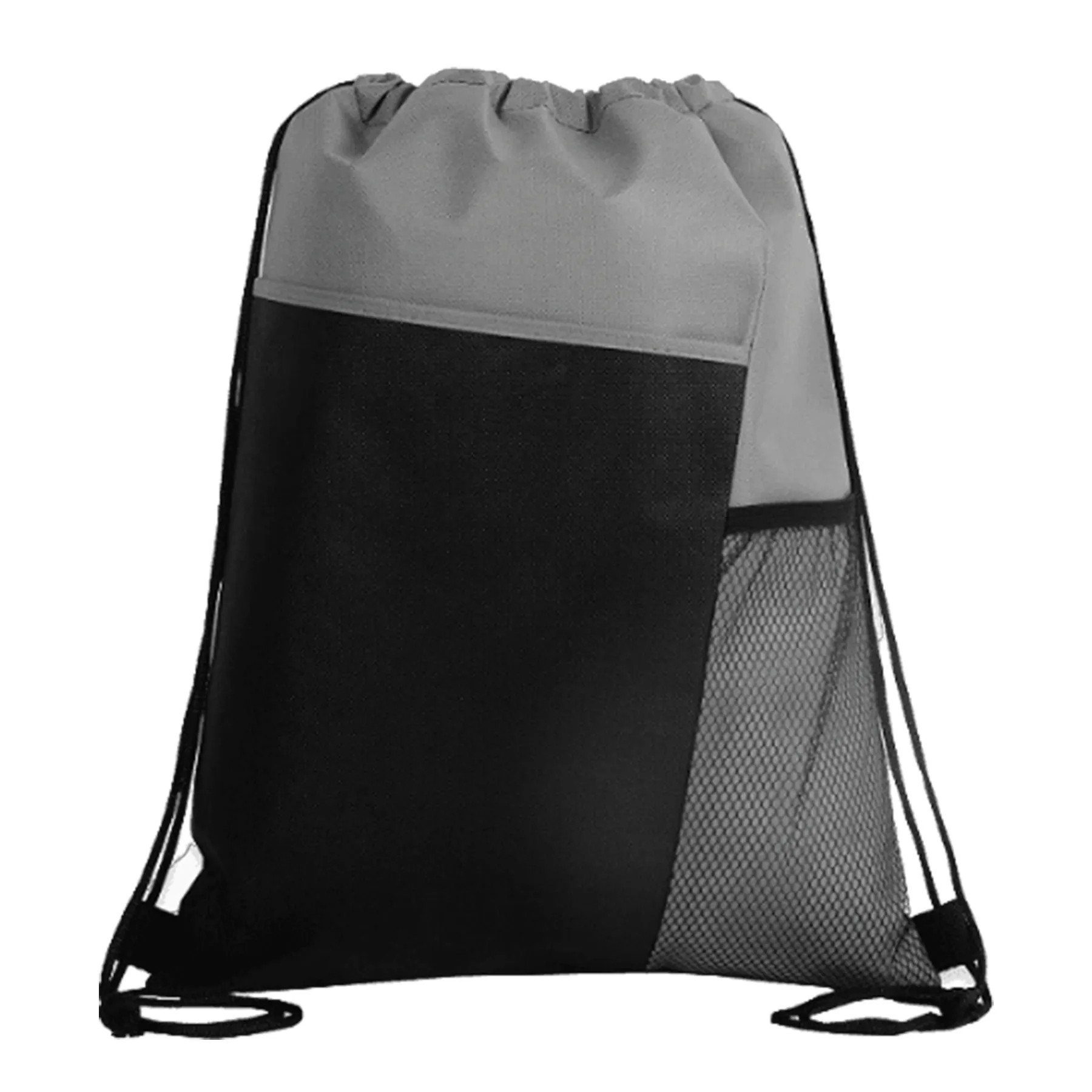 Non-Woven Drawstring Backpack 2