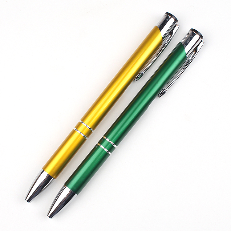 Click Metal Pens 3