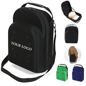 Hard Hat Case for Baseball Caps 2