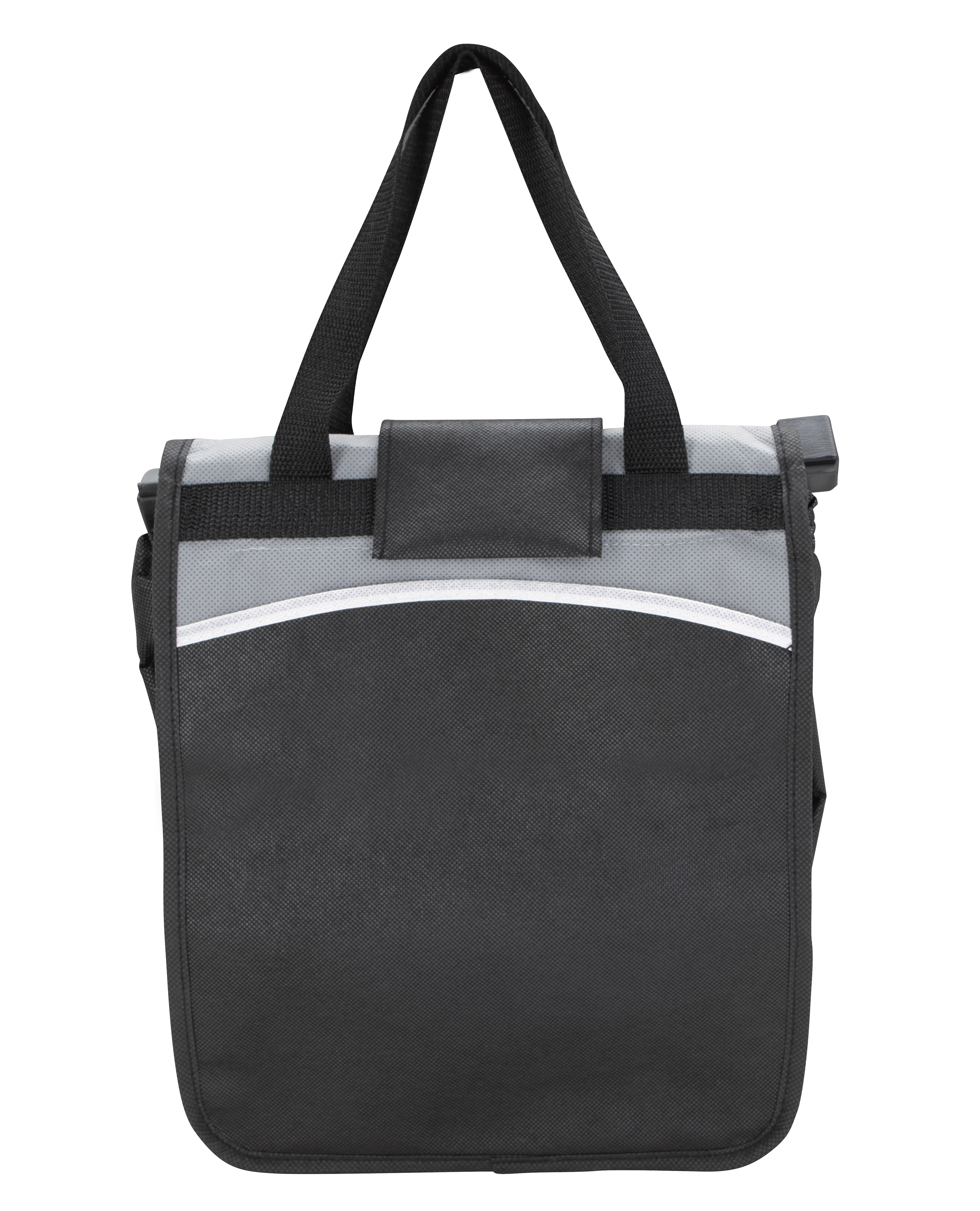 Good Value™ Expandable Grocery Cart Tote 1