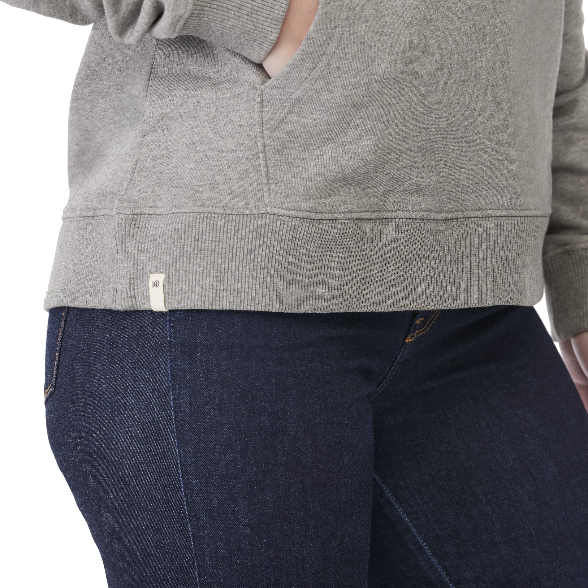 tentree Organic Cotton Classic Hoodie - Women's 123