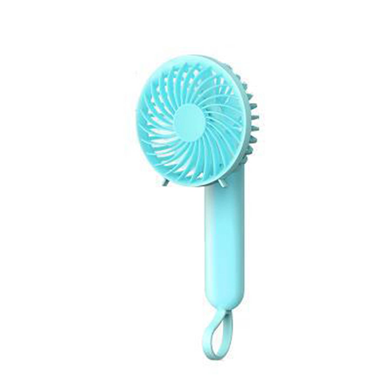 USB Handheld Fan 2