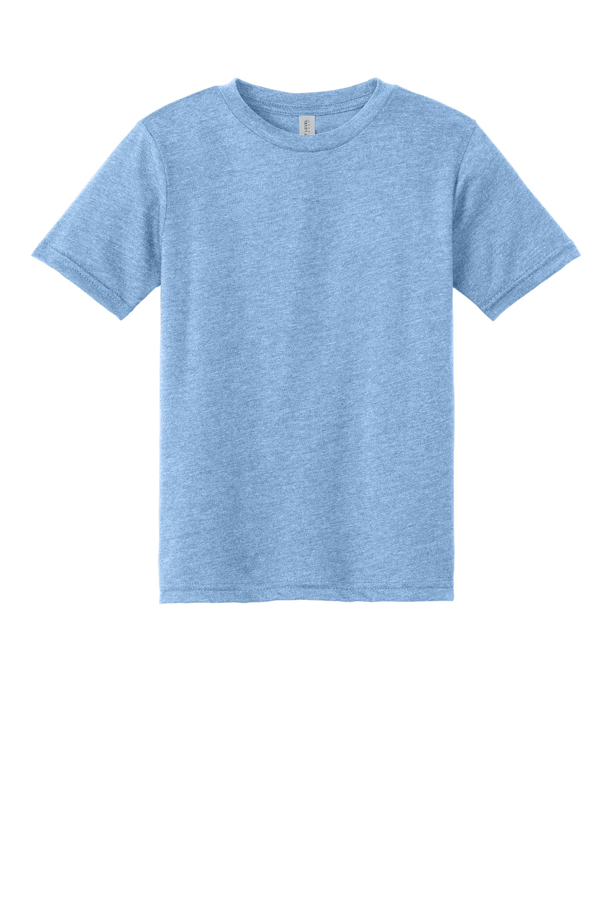 Next Level Apparel Youth CVC Tee NL3312 86