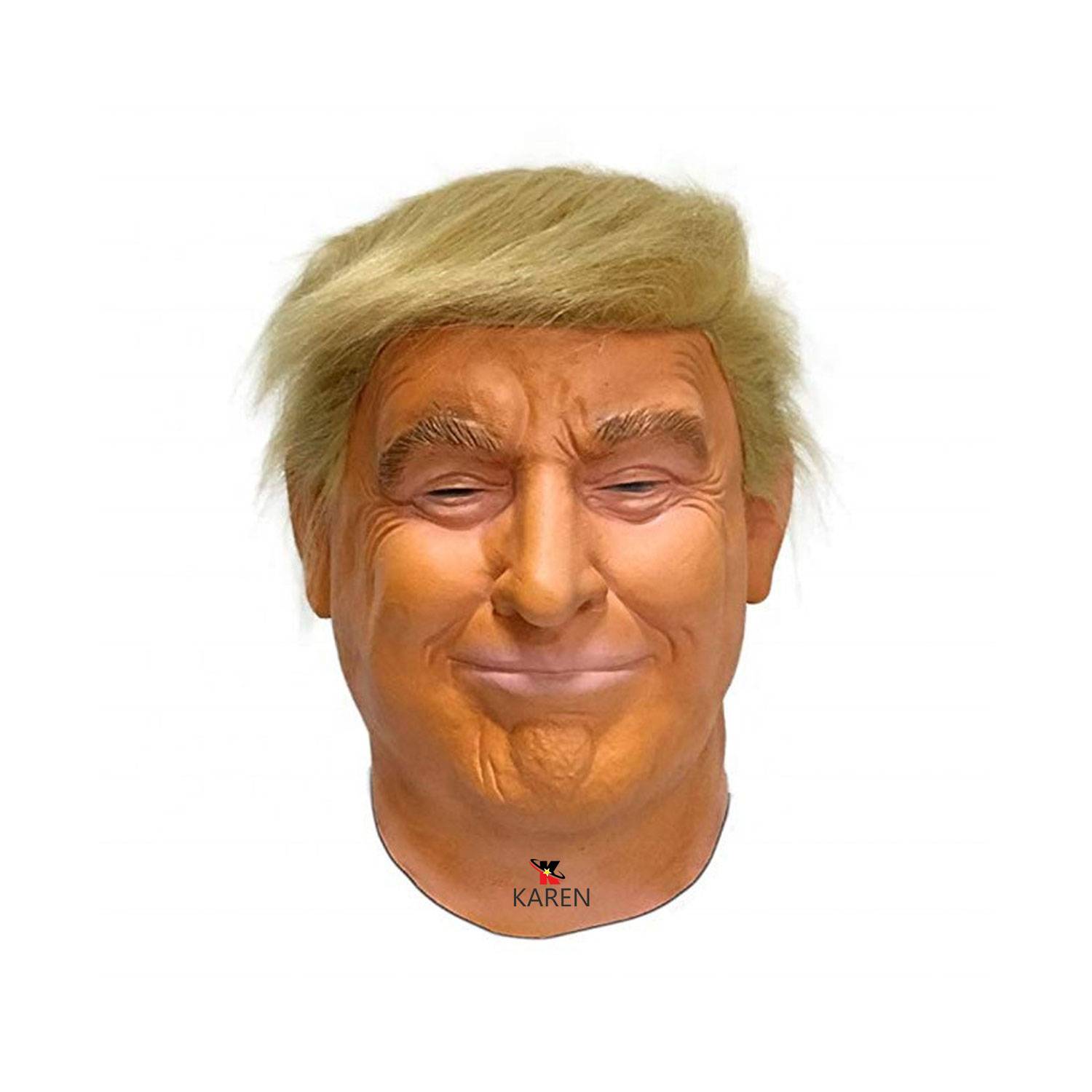 Donald Trump Mask