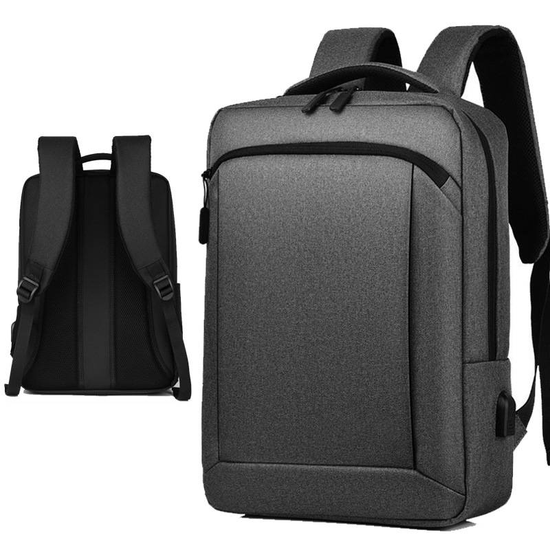 Breathable Laptop Backpack 2