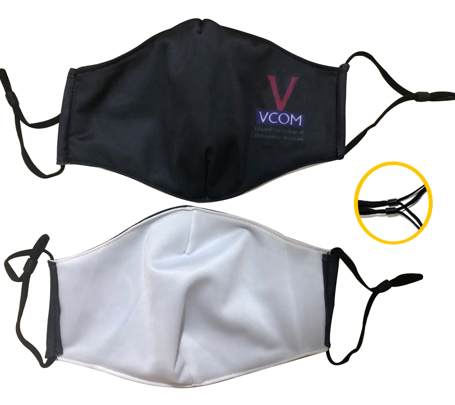 2-Ply Resuable Mask 1