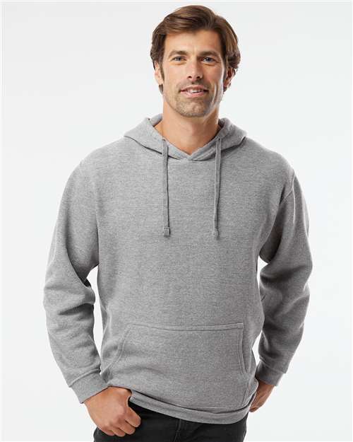 Unisex Elevated Fleece Hoodie Sweatshirt - 6926 64