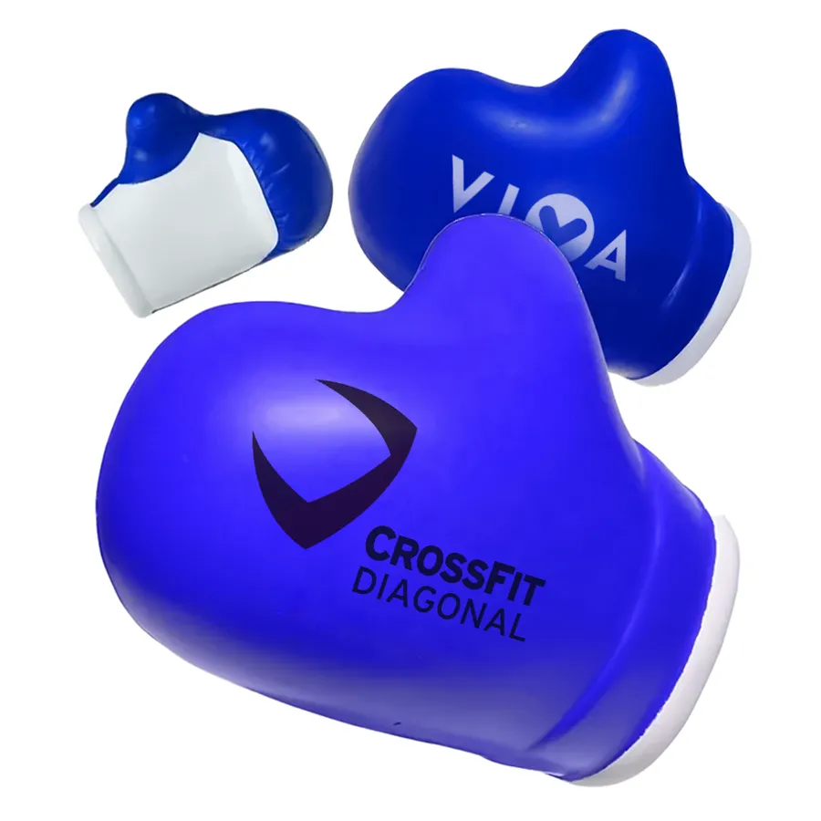 Boxing Gloves Stress Ball 5