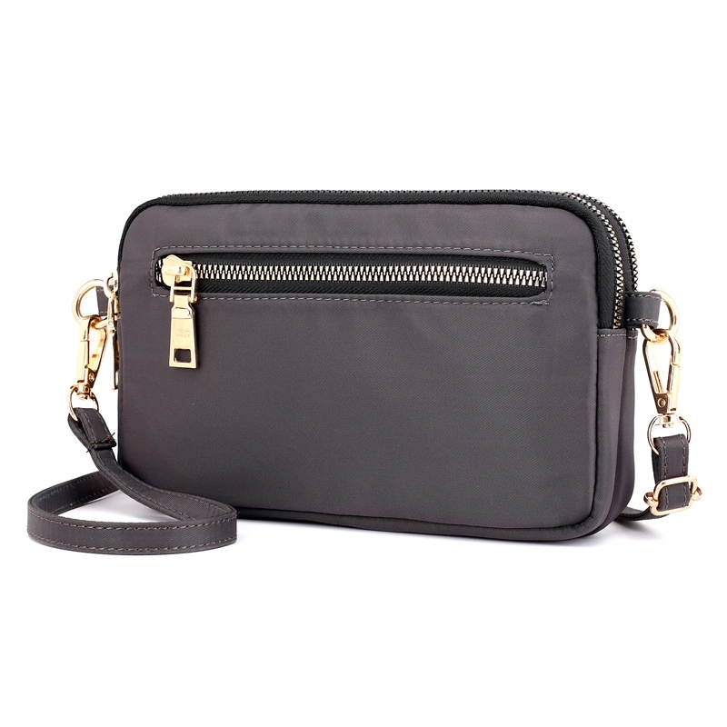 Zippered Fanny Pack 2