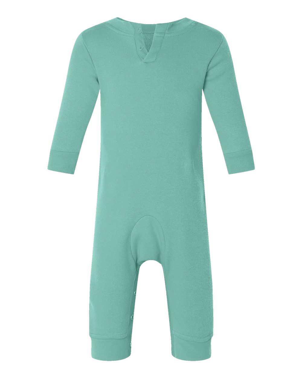 Infant Fleece One-Piece - 4447 18