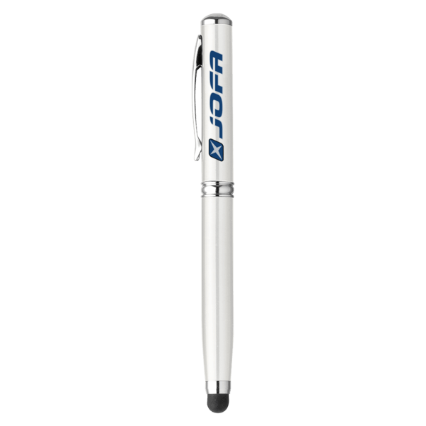 Atlas Laser/ Stylus/ Flashlight Pen 10