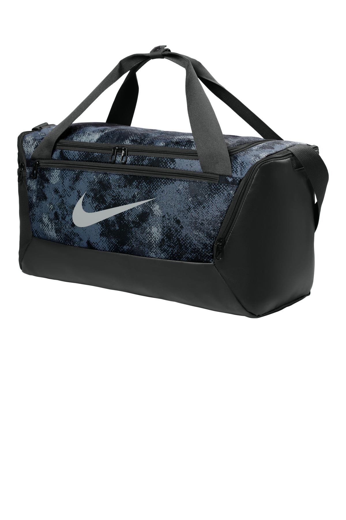 LIMITED EDITION Nike Brasilia Camo Duffel NKFZ2610 7