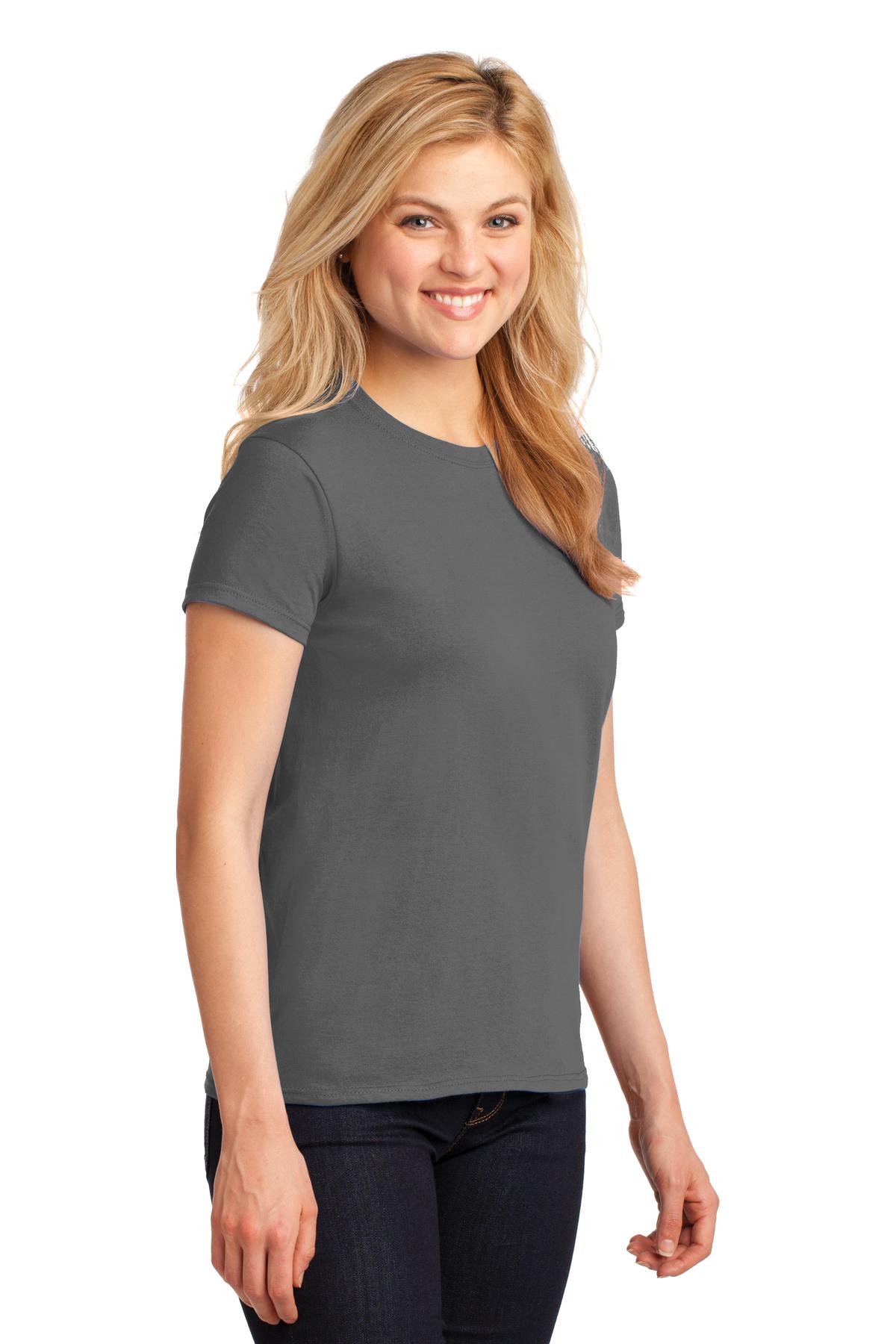 Gildan® Women's Heavy Cotton 100% Cotton T-Shirt 30