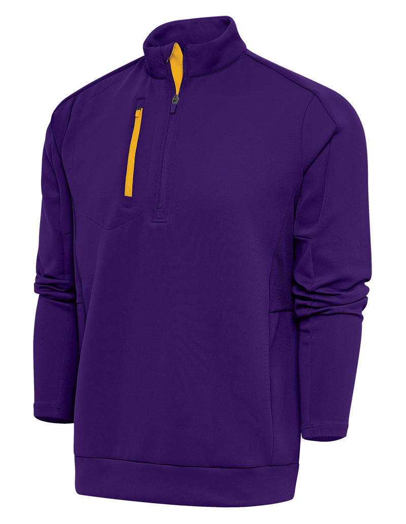 Generation 1/4 Zip Pullover, custom hoodie or sweatshirt with logo imprint 24