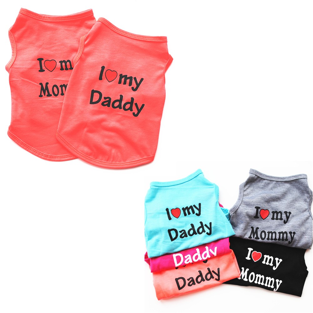 Dog Shirts 1