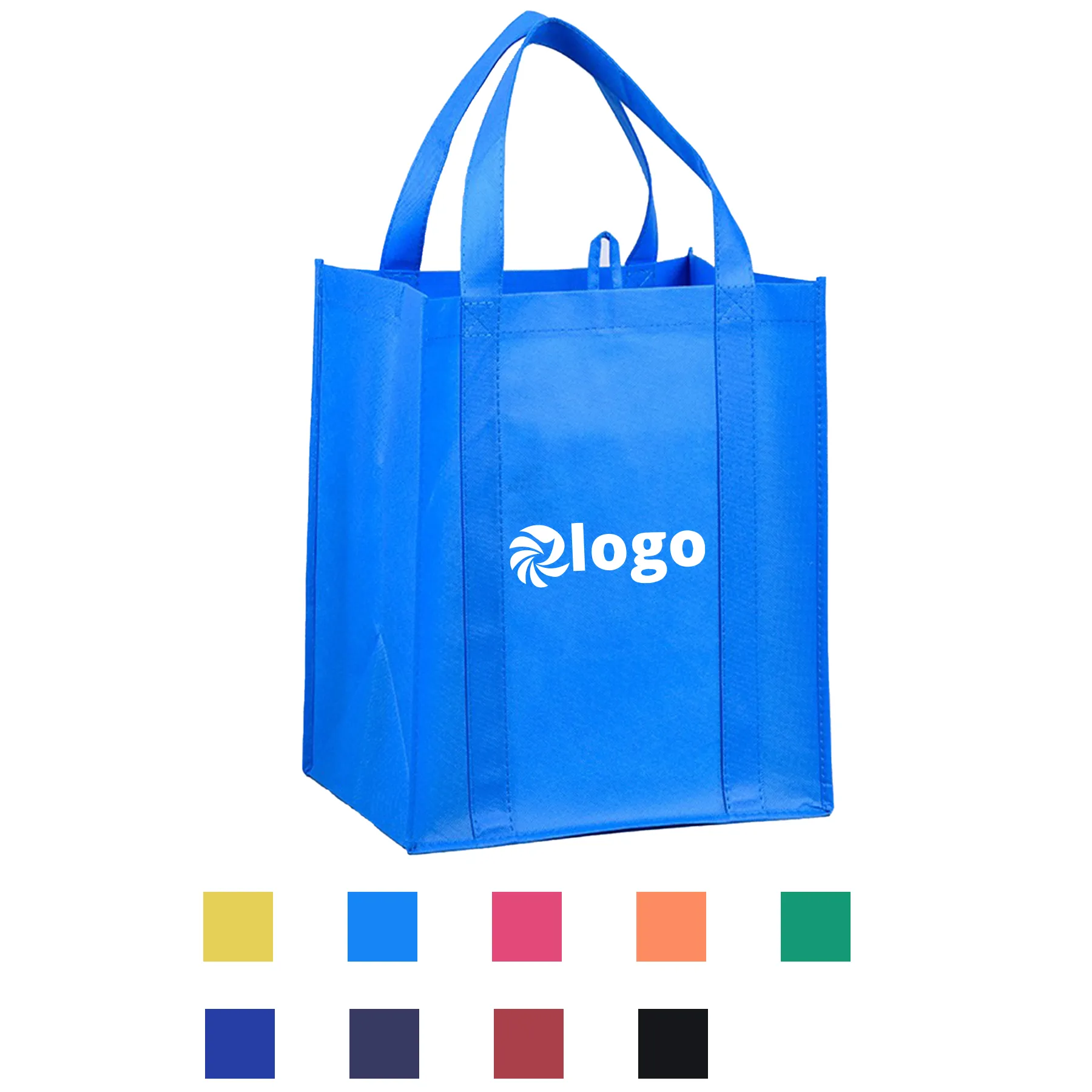 Reusable Grocery Shopping Bag 1