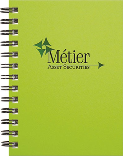Classic Cover Series 1 - NotePad 3