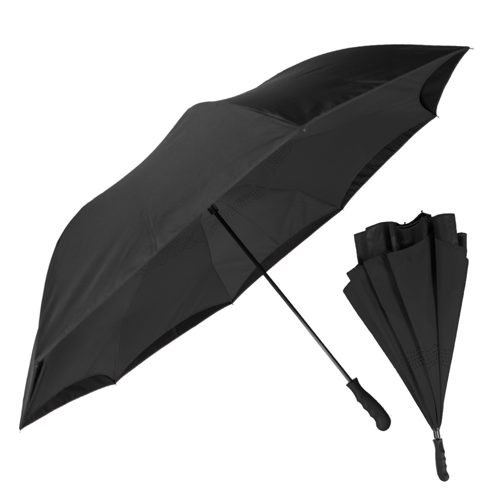 The Grand Inversa Inverted Umbrella 4