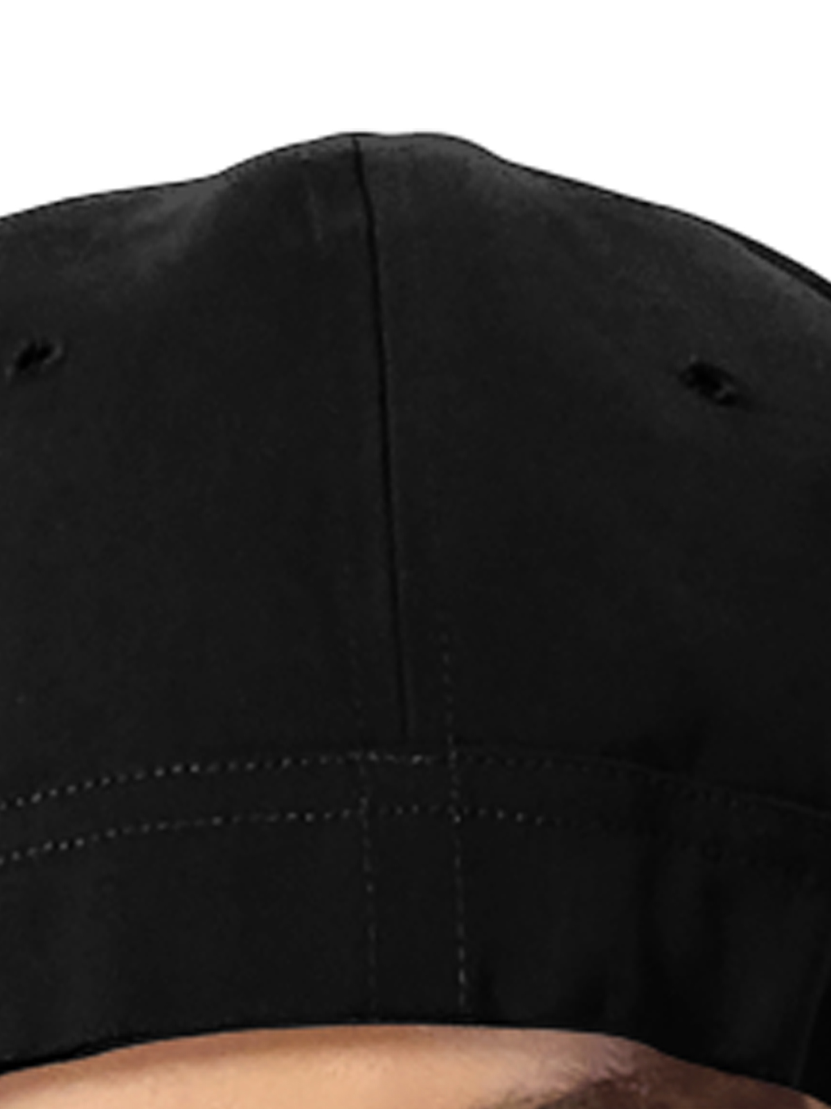 Parkley ABC - Unisex Scrub Cap 13