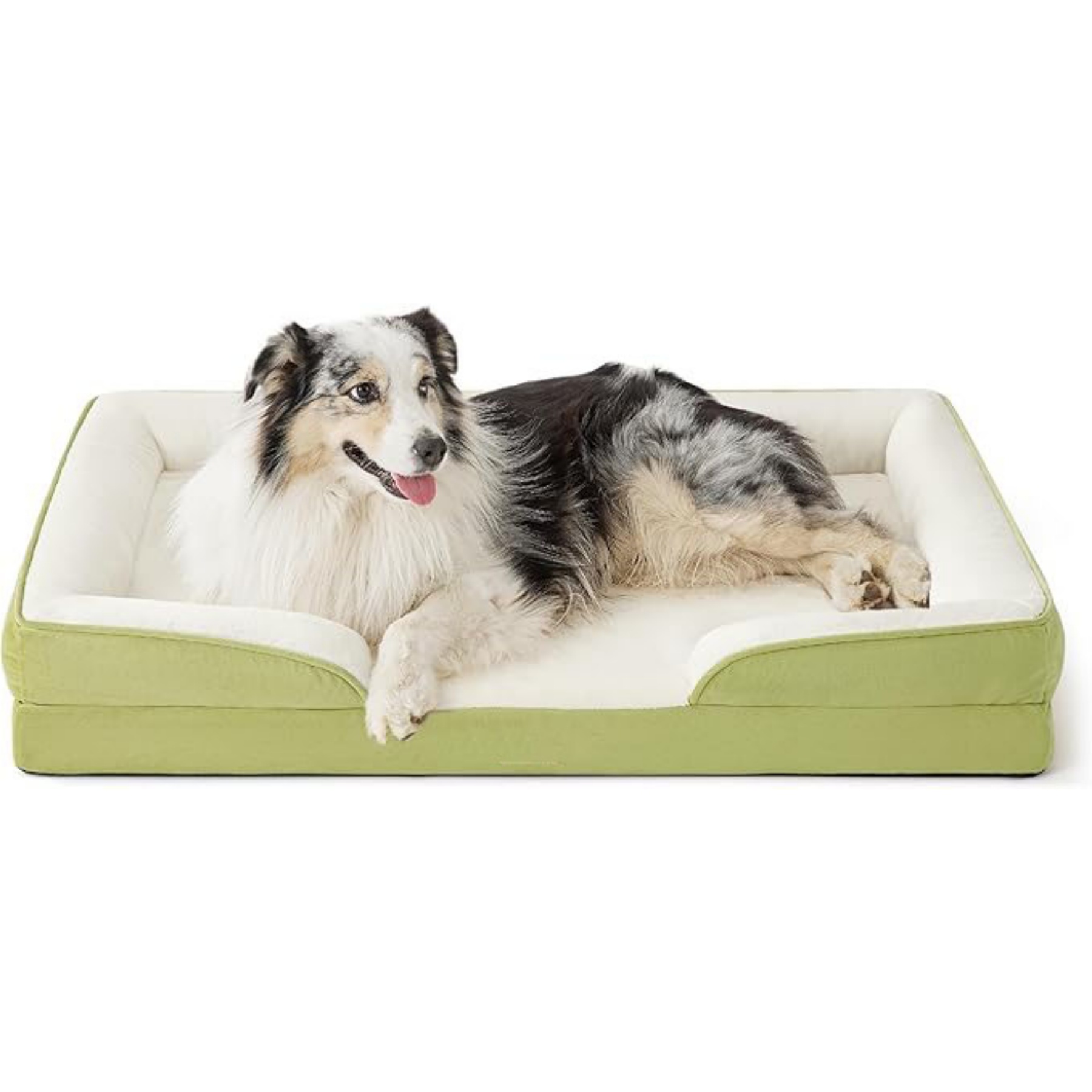 Washable Cover Orthopedic Waterproof Dog Sofa Bed 24