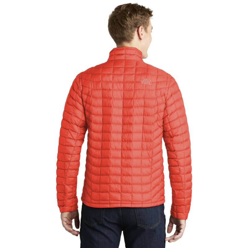 The North Face The North Face ThermoBall Trekker Jacket. NF0A3LH2 6