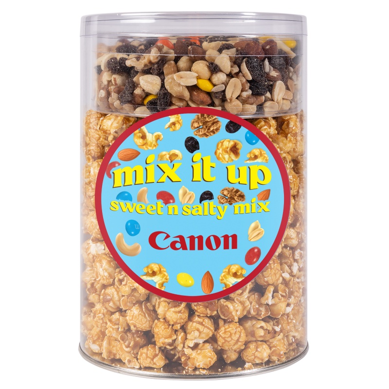 Popclusions - Sweet N Salty Mix 2