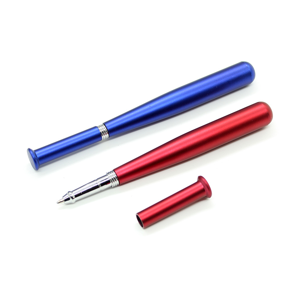 Baseball Bat Pen 2