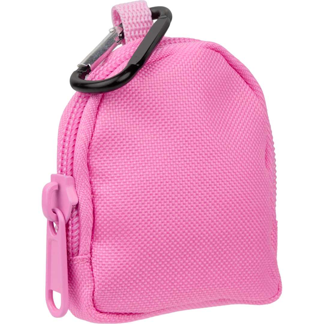 Mini Backpack Bag Charm 38
