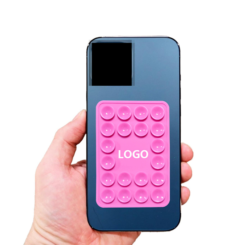 Suction Pro Phone Case 5