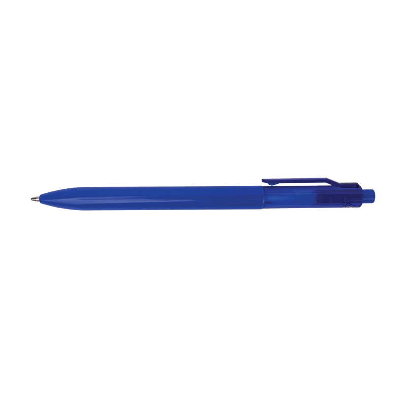 Aura Recycled Plastic Ballpoint Pen 22