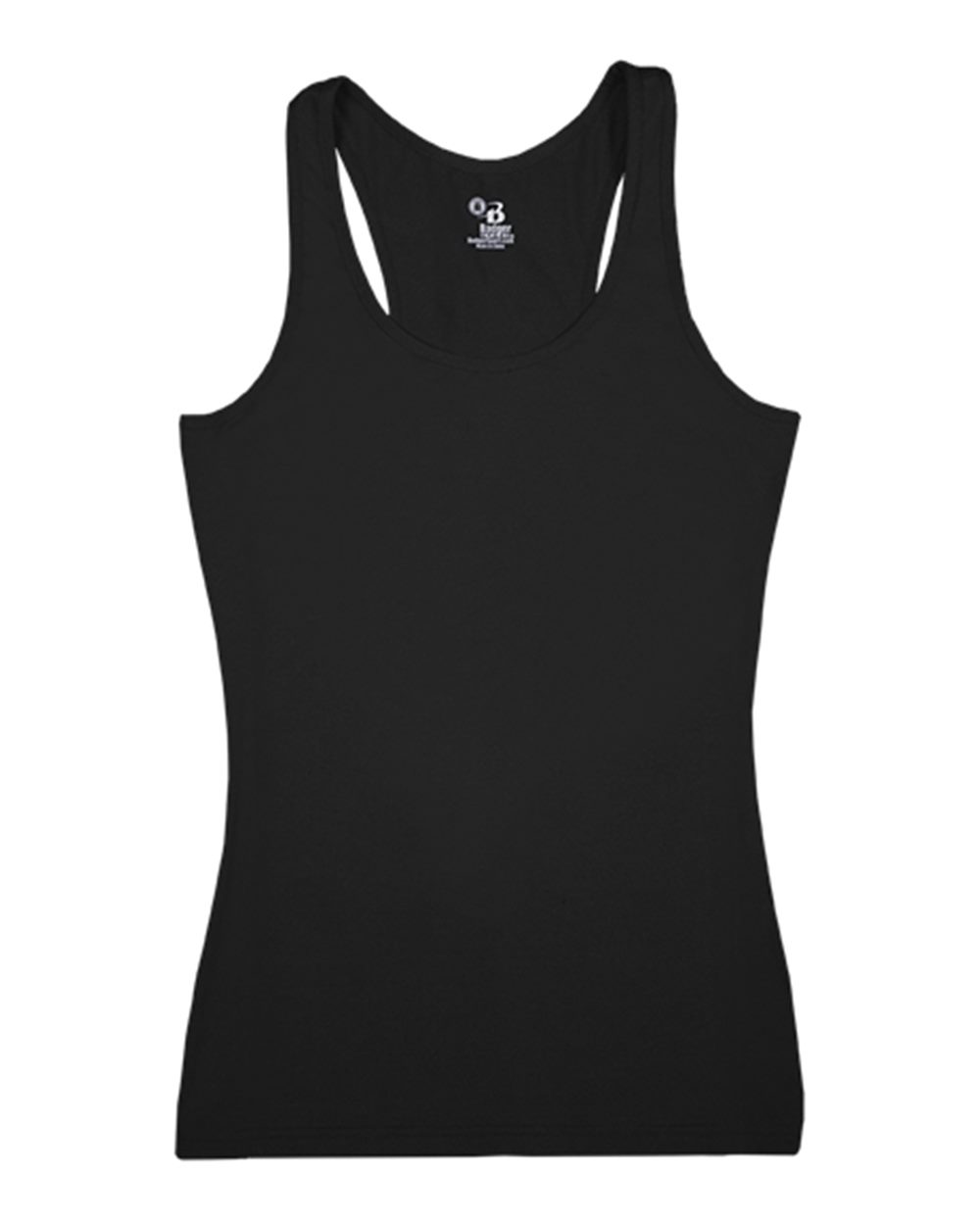 Women's Pro-Compression Racerback - 4666 7