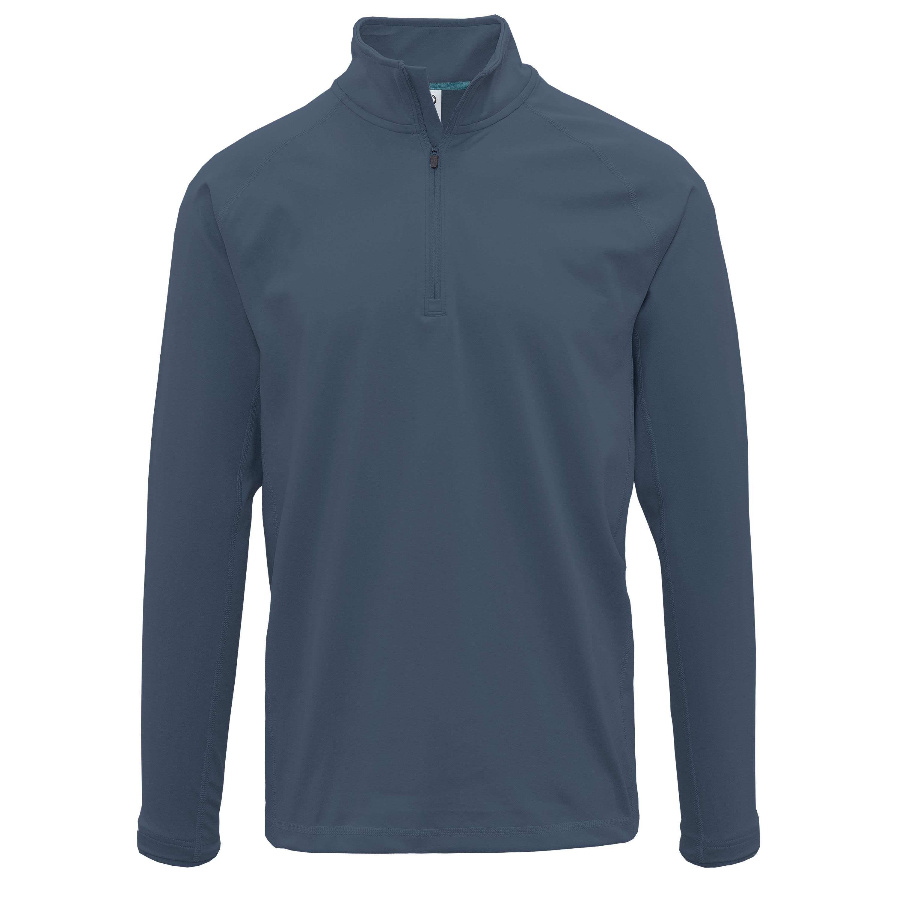 Vapor Apparel Men's 365 Quarter-Zip 4