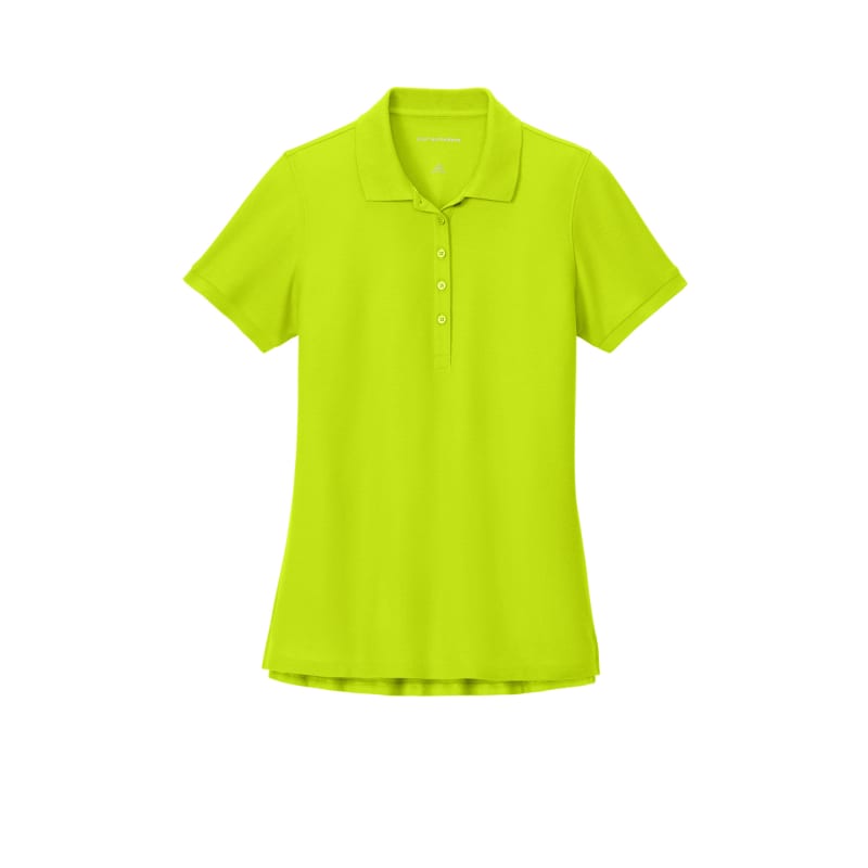 Port Authority Women's Wearever Signature Pique Polo 43