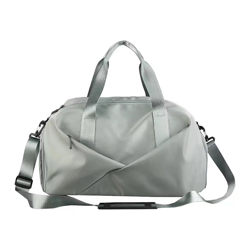 Gym Duffle Bag 3