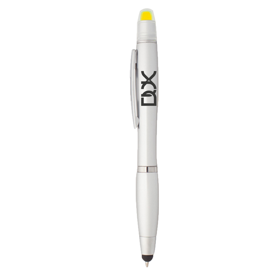 Maitland Gel Highlighter Stylus Pens 2