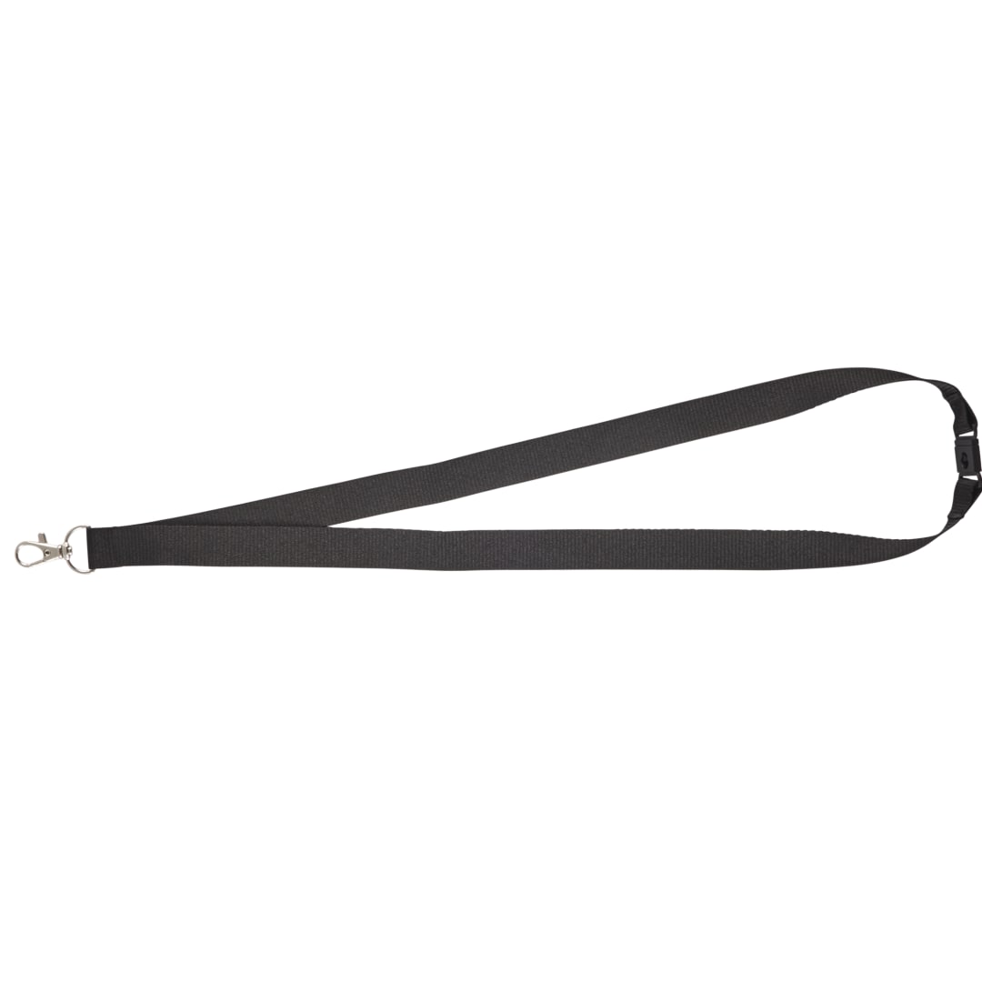 Lanyard with Lobster Clip 110