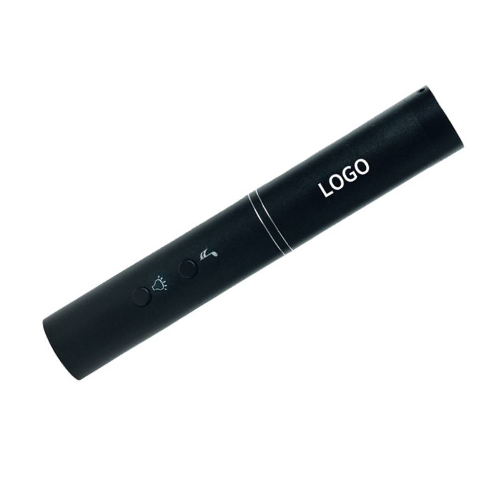 Rechargeable Electronic Distress Whistle 2